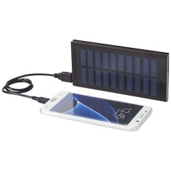 Solární powerbanka Stellar 8 000 mAh