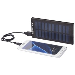 Solární powerbanka Stellar 8 000 mAh