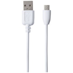 Hliníková powerbanka Pep 4 000 mAh