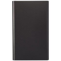 Hliníková powerbanka Pep 4 000 mAh