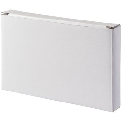 Hliníková powerbanka Pep 4 000 mAh