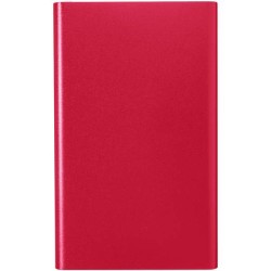 Hliníková powerbanka Pep 4 000 mAh