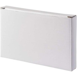 Hliníková powerbanka Pep 4 000 mAh