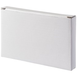 Hliníková powerbanka Pep 4 000 mAh