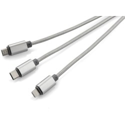USB kabel 3v1 TALA