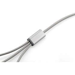 USB kabel 3v1 TALA