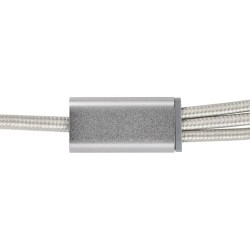 USB kabel 3v1 TALA