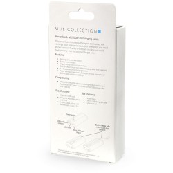 Powerbanka REMOTE 5200 mAh