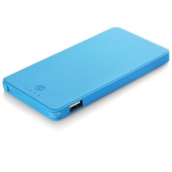 Powerbanka VIVID 4000 mAh