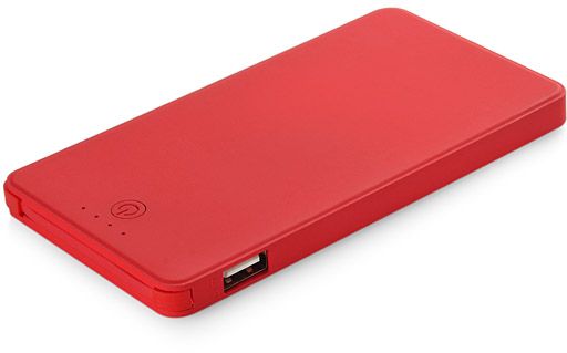 Powerbanka VIVID 4000 mAh