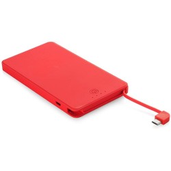 Powerbanka VIVID 4000 mAh