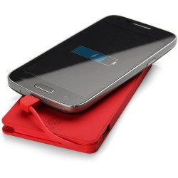 Powerbanka VIVID 4000 mAh