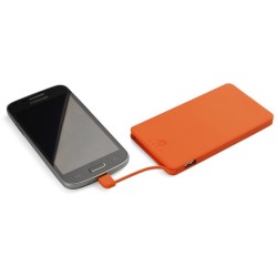 Powerbanka VIVID 4000 mAh