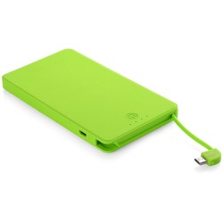 Powerbanka VIVID 4000 mAh