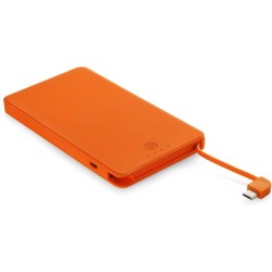 Powerbanka VIVID 4000 mAh