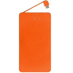 Powerbanka VIVID 4000 mAh