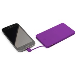 Powerbanka VIVID 4000 mAh