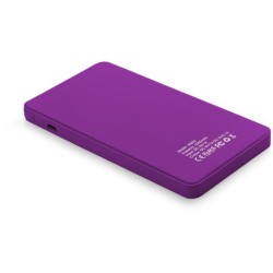 Powerbanka VIVID 4000 mAh