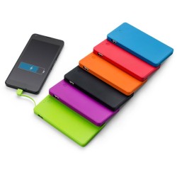 Powerbanka VIVID 4000 mAh