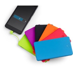 Powerbanka VIVID 4000 mAh