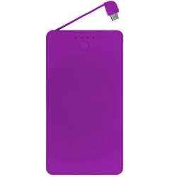 Powerbanka VIVID 4000 mAh