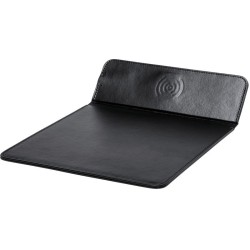 Dropol podložka pod myš s bezdrátovou nabíječkou