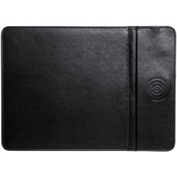 Dropol podložka pod myš s bezdrátovou nabíječkou