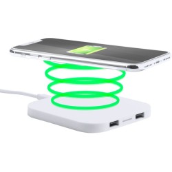 Donson bezdrátová nabíječka