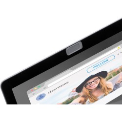 Lacol blokátor web kamery