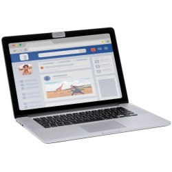 Lacol blokátor web kamery