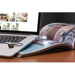 Sleut USB flash disk