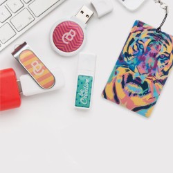 Redax USB flash disk