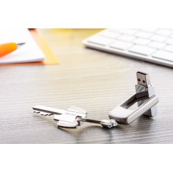 Hikiki USB flash disk