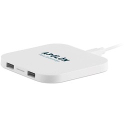 Bezdrátová nabíjecí podložka