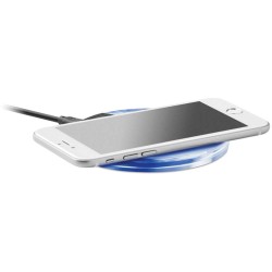 Power banka nabíjená Qi