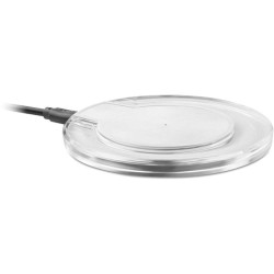 Power banka nabíjená Qi