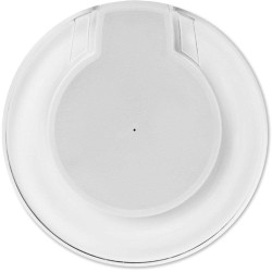 Power banka nabíjená Qi