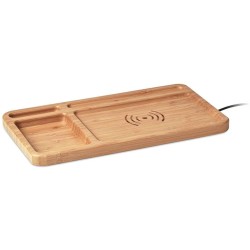 Bezdrátový nabíjecí box