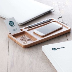 Bezdrátový nabíjecí box