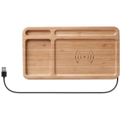 Bezdrátový nabíjecí box