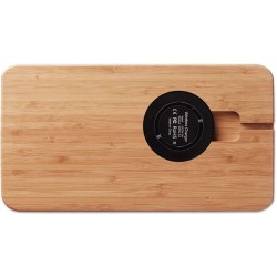 Bezdrátový nabíjecí box