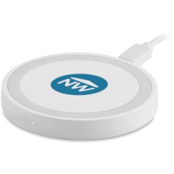 Bezdrátová nabíječka