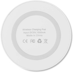 Bezdrátová nabíječka