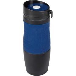 Dvoustěnný cestovní termohrnek GOLDEN DREAM