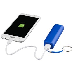 Powerbanka Span 1200 mAh