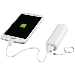 Powerbanka Span 1200 mAh