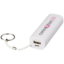 Powerbanka Span 1200 mAh