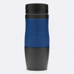 Dvoustěnný cestovní termohrnek GOLDEN DREAM