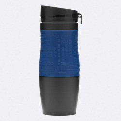 Dvoustěnný cestovní termohrnek GOLDEN DREAM