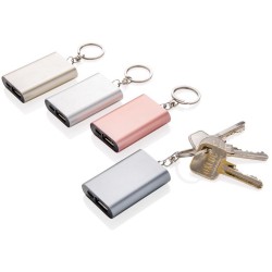 Powerbanka na klíčence 1 000 mAh